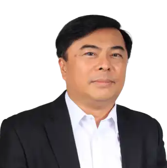 Dr Ronald Quiambao