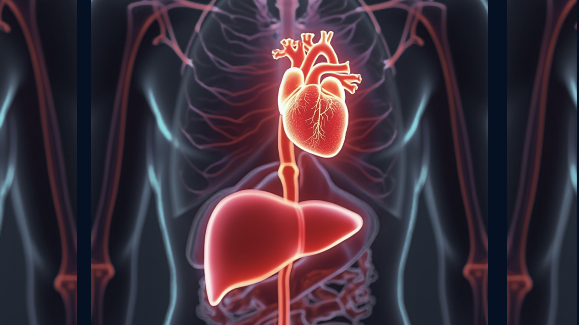 Silent Link Between Hypertension and Liver Disease