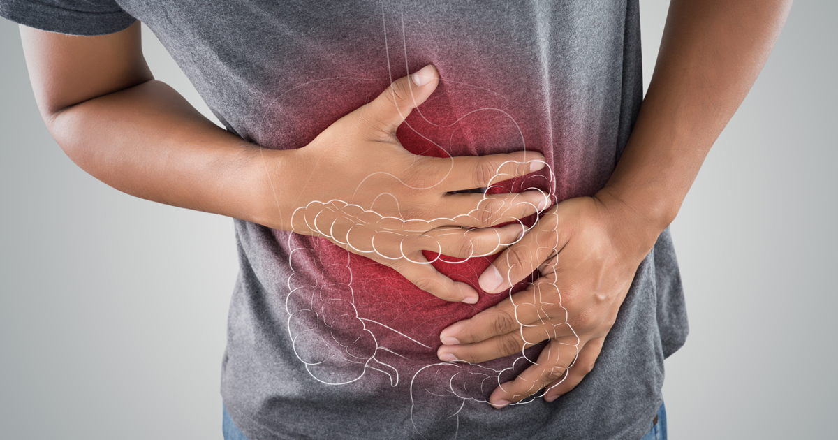 Inflammatory bowel disease and Liver