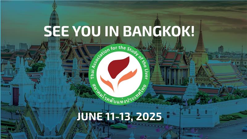 Fibronostics to Exhibit at THASL 2025 Annual Conference in Bangkok