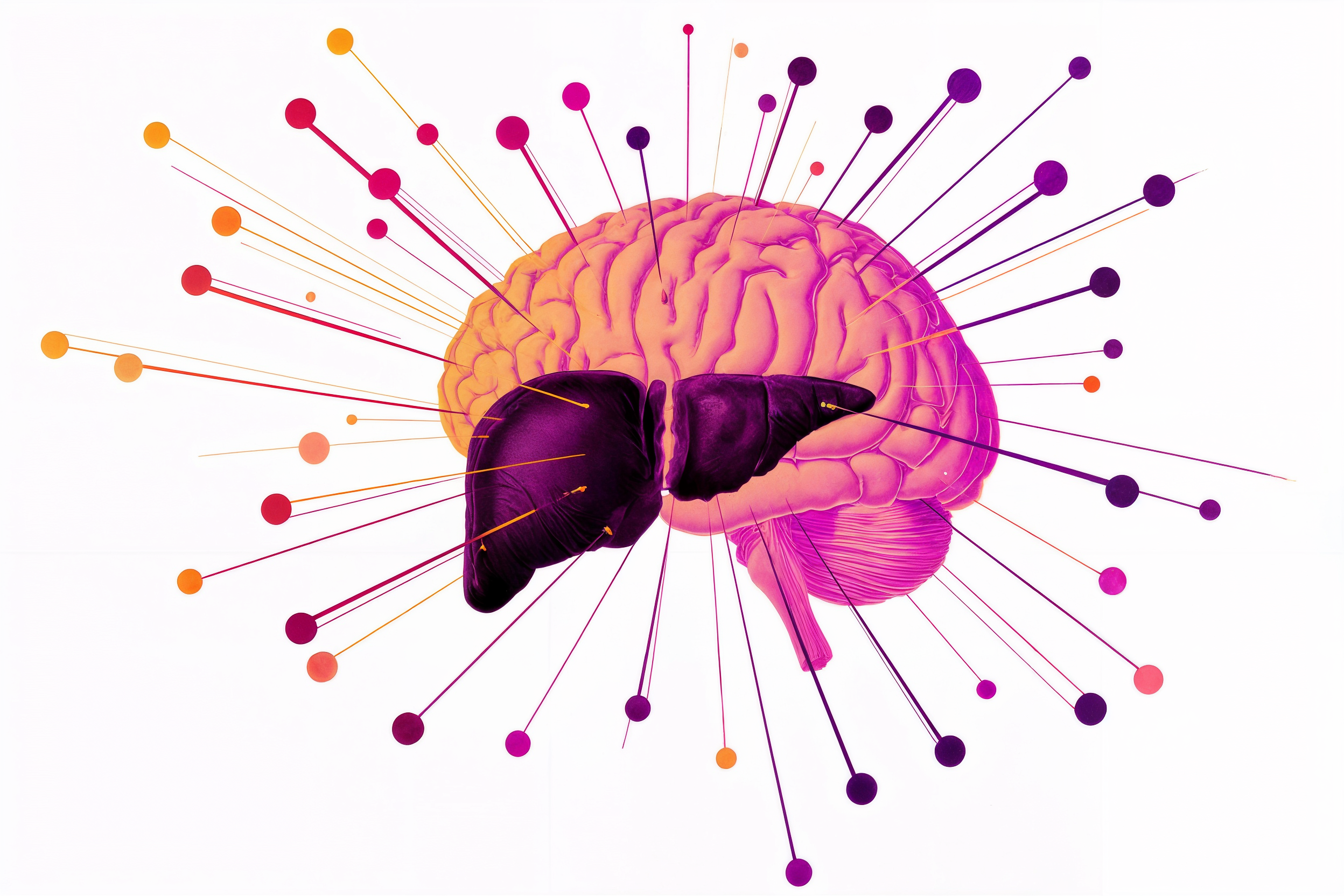 Brain & Liver || Fibronostics
