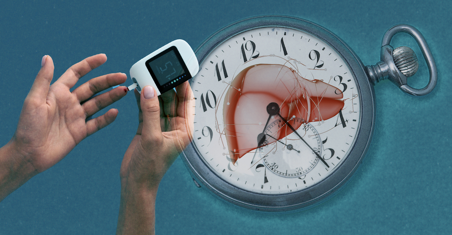 Liver & Diabetes | Fibronostics