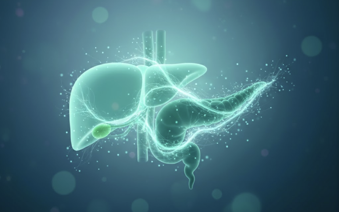 Liver & Pancreas connection || Fibronostics
