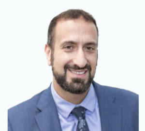Picture of Dr. Naim Al Khouri
