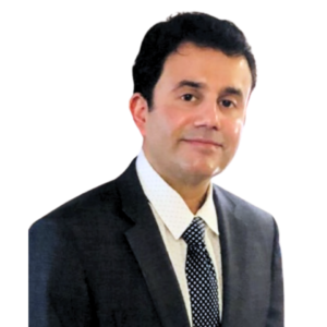 Picture of Dr. Parvez Mantry