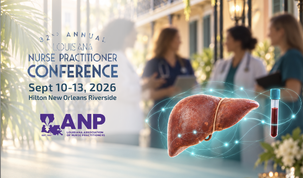 Fibronostics at the 2026 LANP Annual Conference