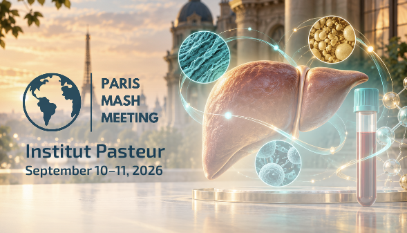 Fibronostics at the 12th Paris MASH Meeting