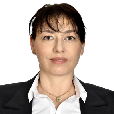 Dr Mona Munteanu